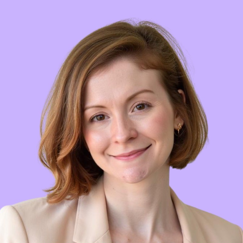 Christine Orchard